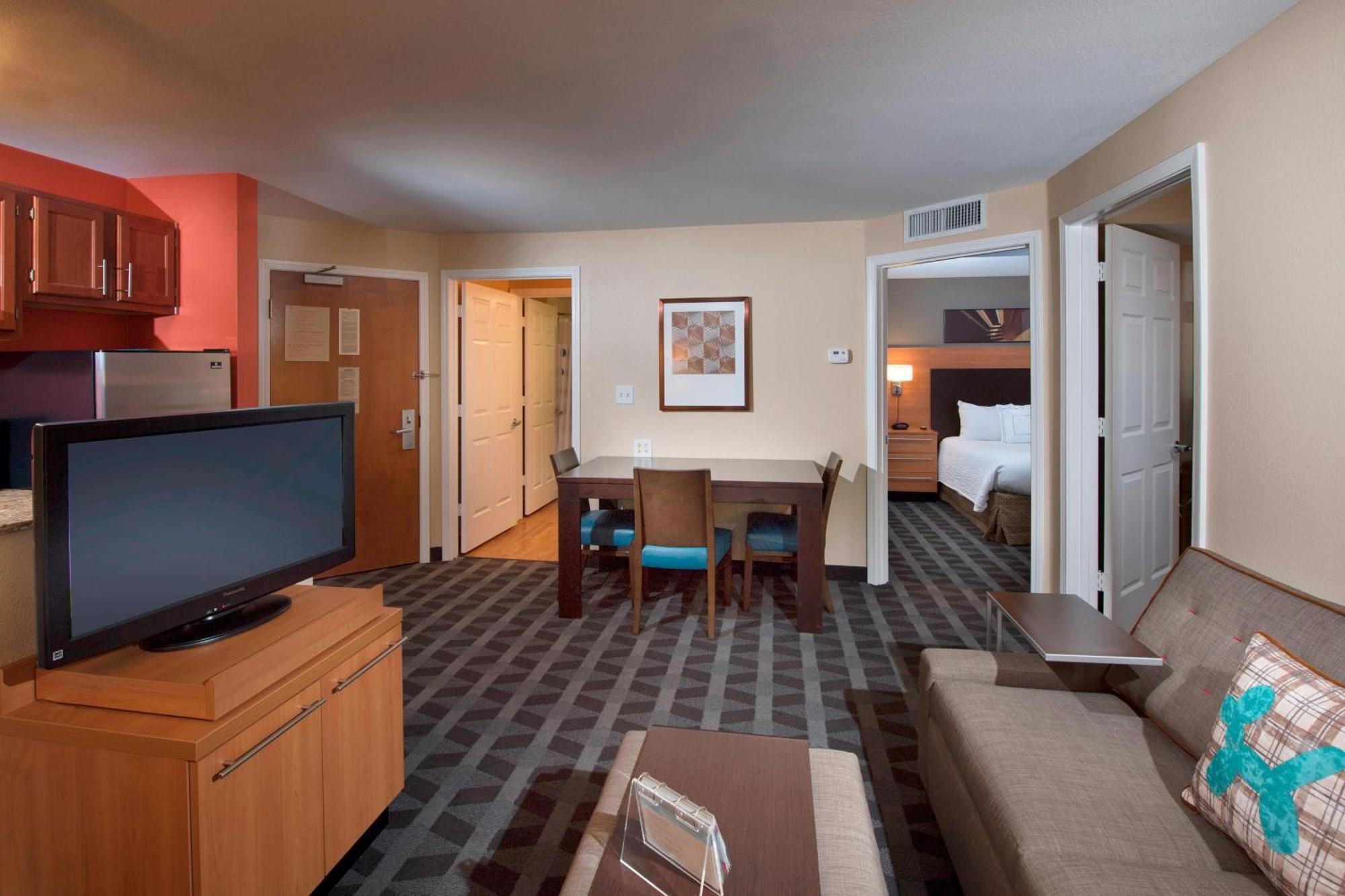 ทาวน์เพลส สวีท แอตแลนตา อัลฟาเรตตา Hotel อัลฟาเรททา ภายนอก รูปภาพ