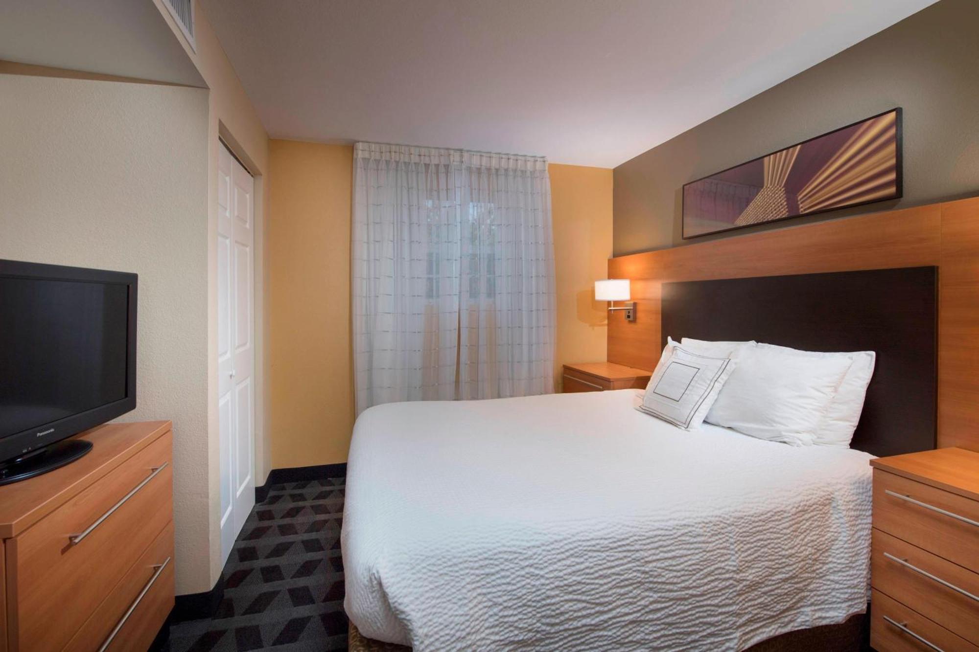 ทาวน์เพลส สวีท แอตแลนตา อัลฟาเรตตา Hotel อัลฟาเรททา ภายนอก รูปภาพ